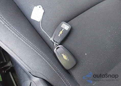 2018 Chevrolet Camaro 1Lt из США, поврежденный, VIN 1G1FB1RX8J0184852